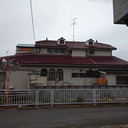 KōNotori No Sato No Yado - Vacation Stay 11112 Konosu Экстерьер фото