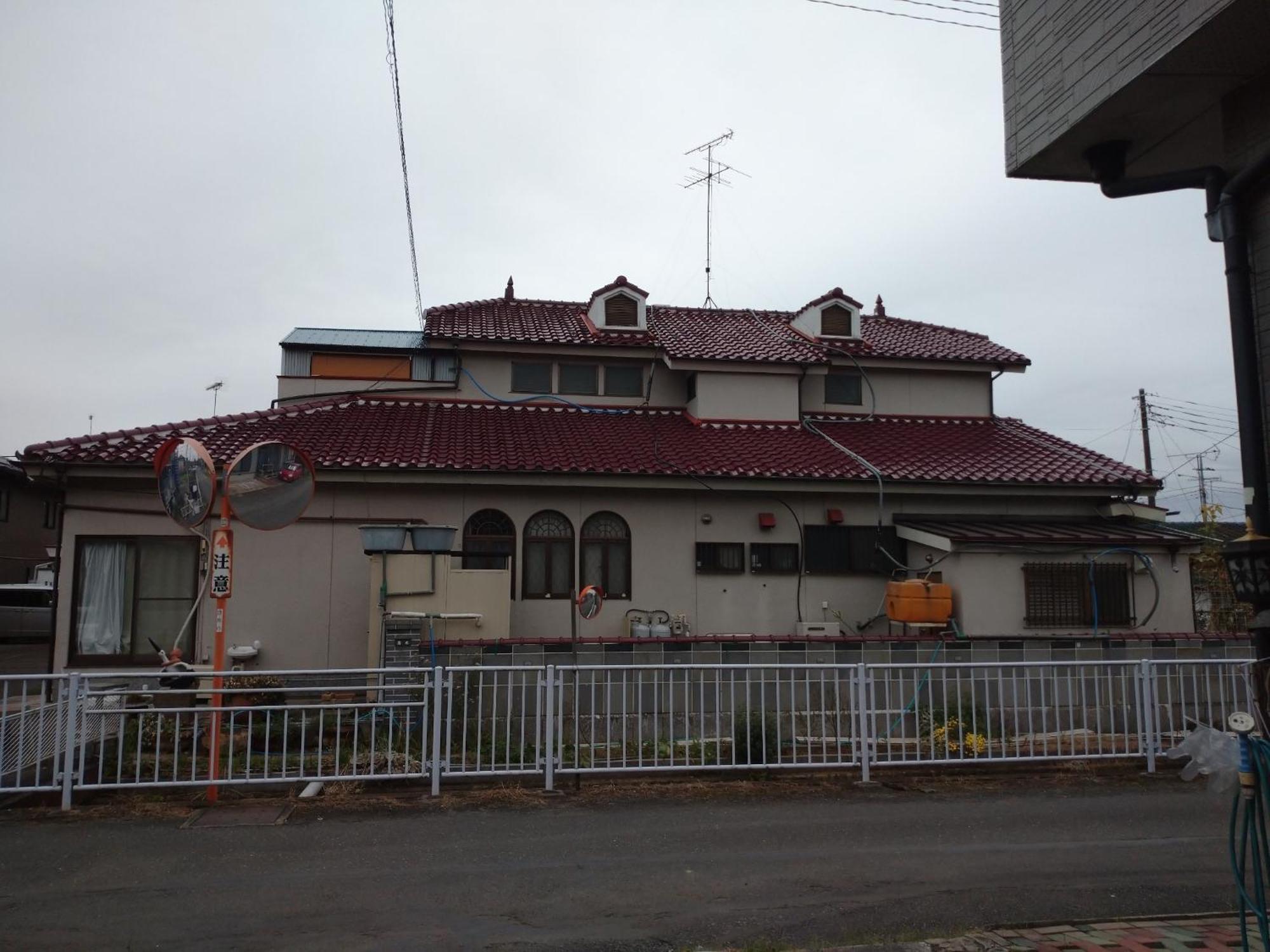 KōNotori No Sato No Yado - Vacation Stay 11112 Konosu Экстерьер фото