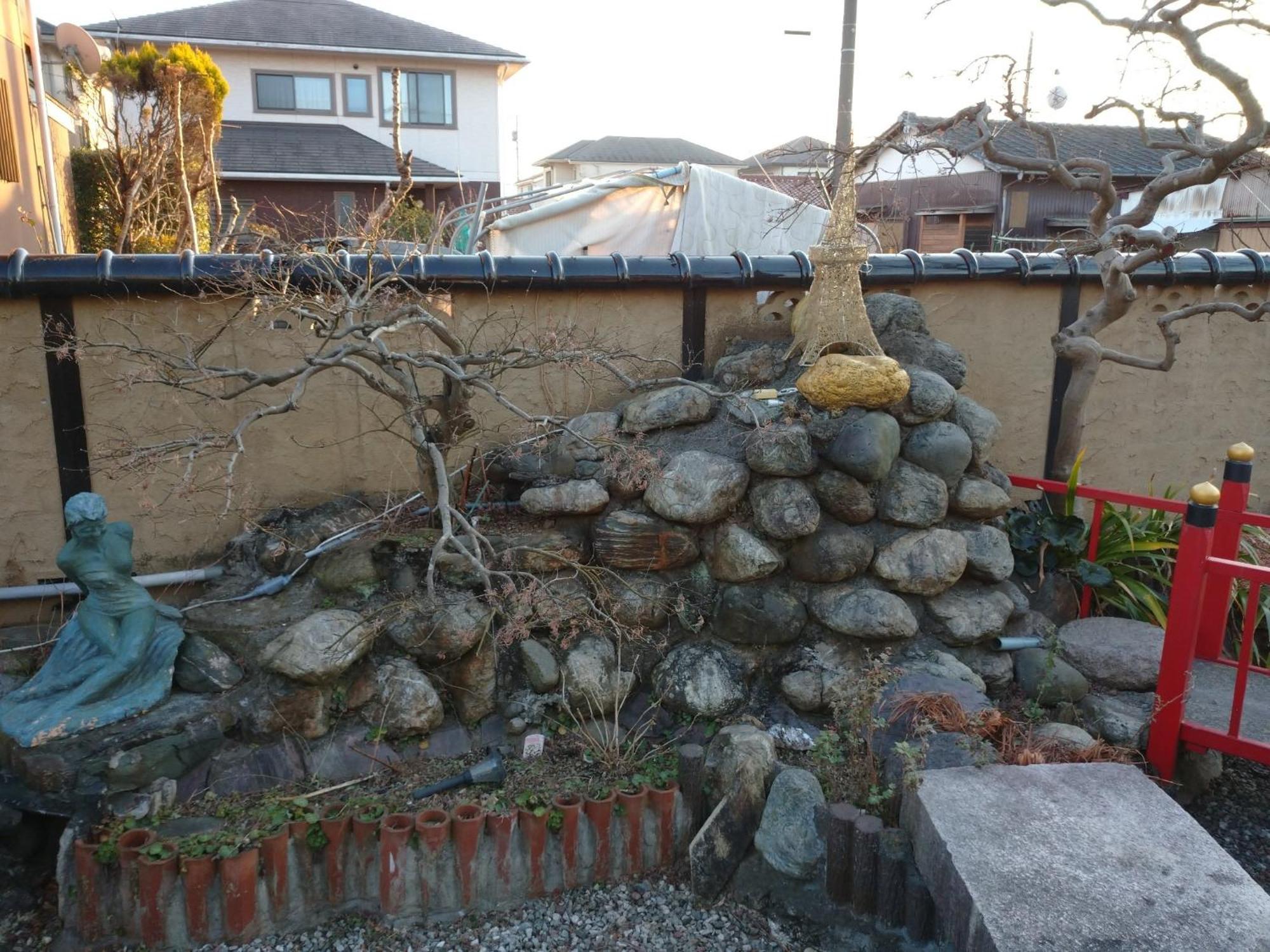 KōNotori No Sato No Yado - Vacation Stay 11112 Konosu Экстерьер фото